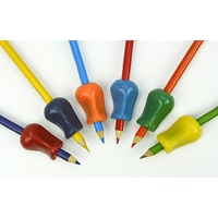 The Comfortable Pencil Grip - 3 Pack