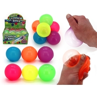 Sticky Globbles Balls 