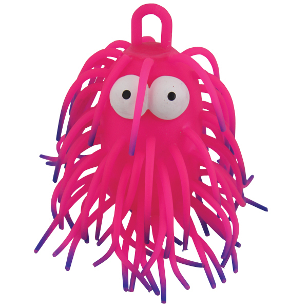 squishy ball with spikes