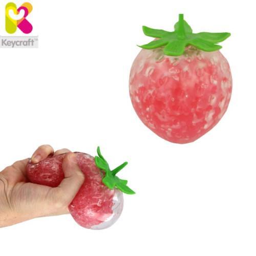 orbeez squishy fruit