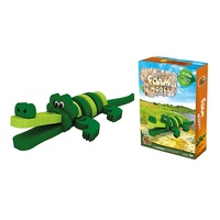Eva Foam Puzzles / Models