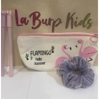 Pastel Stationery Kit