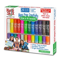 Kwik Stix Set of 24