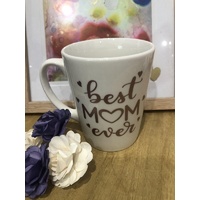 Mug - Best Nanny Ever