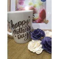 Mug - Happy Mothers Day