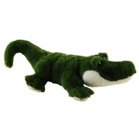 Weighted Animal Toy - Crocodile