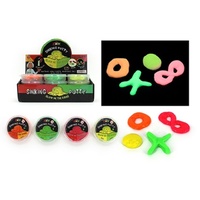 Sinking Putty - Glow in the Dark 20g