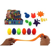 Bouncing Putty 14g in Egg Container