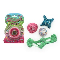 Crunchy Putty - Bright Pearl 19g