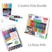 Creative Kids Bundle