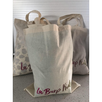 La Burp Kids Blanket Bag