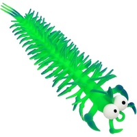 Squishy Bug Eyed Centipede - Single