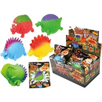 Dino Splatt Balls