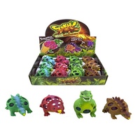 Dinosaur Squeeze Crystal Ball