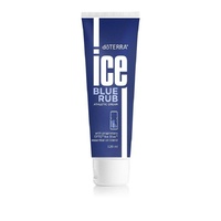 Doterra AUS Ice Blue Athletic Rub