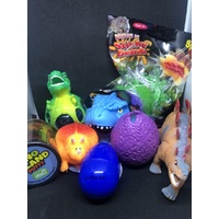 Ultimate Dinosaur Lovers Gift Pack