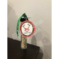 Magic Reindeer Food