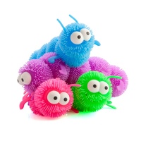 Squishy Caterpillars