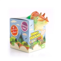 Dino Island Smoosho's Dino