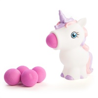 Unicorn Kingdom Squeeze Popper