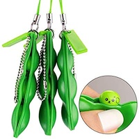 Pea Poppers Fidget Toy