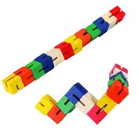 Twist and Lock Blocks