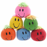 Funny Faces Squishy Toy