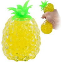 Squeezy Pineapple