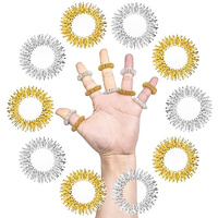 Acupressure Rings