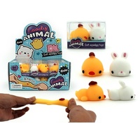 Squeeze Chick & Bunny