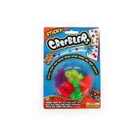 Sticky Creeblers