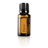 Clove Essential Oil