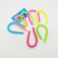 Monkey Noodles Glow in the Dark
