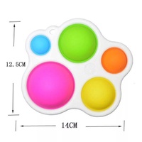 Dimple Fidget Toy