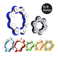 Bike Roller Chain Fidget Toy