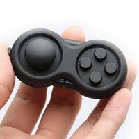Fidget Pad