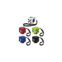 Small Hand Fidget Cube