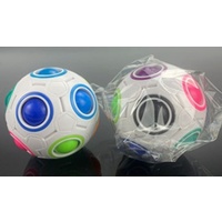 Puzzle Ball Fidget Toy