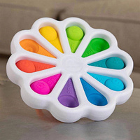 Digits Pop It Fidget Toy