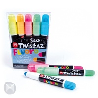 Micador Twistaz Silky