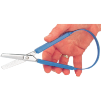 Easy Grip Scissors