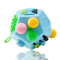 12 Sided Fidget Cube