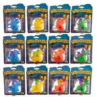 Flip Dragons