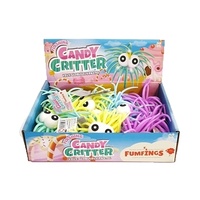 Fumfings Candy Coloured Critters