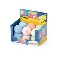 Fumfings Planet Balls