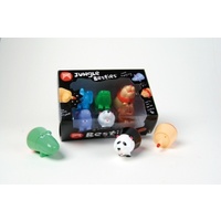Besties Washable Markers