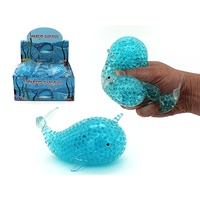 Squishy Water Orbs Narwhal 13cm