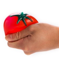 Tomato Splatter
