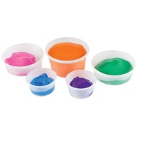 Rainbow Hand Putty - New Colours  