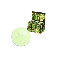 Nee Doh Glow in Dark Stress Balls